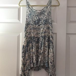 Free People Slip